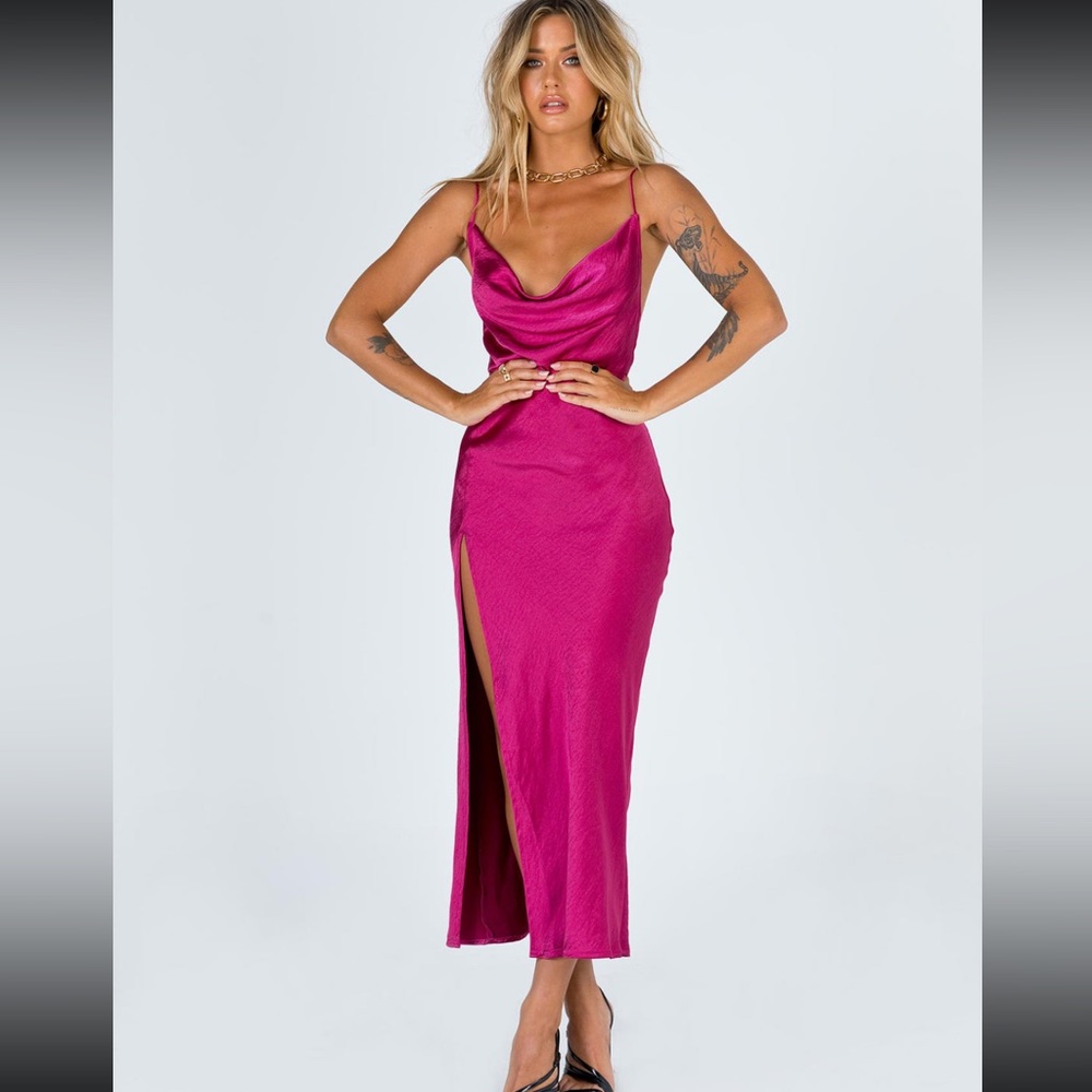 NEW WITH TAGS Princess Polly Dress